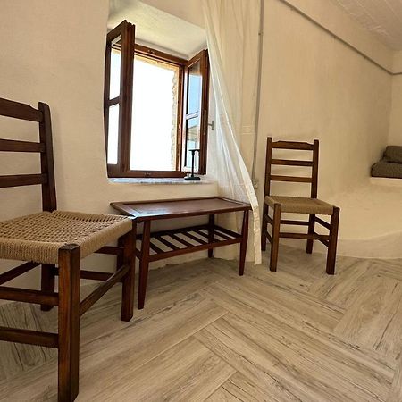 Amphora Guesthouse Himarë Eksteriør billede