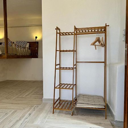 Amphora Guesthouse Himarë Eksteriør billede