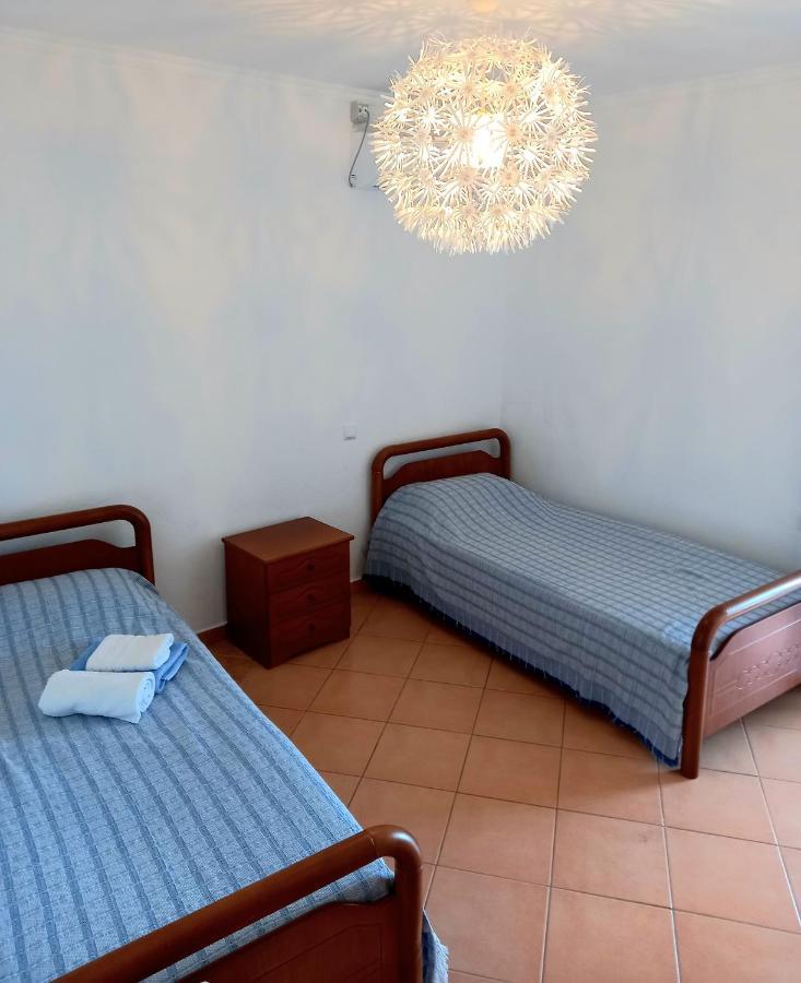 Amphora Guesthouse Himarë Eksteriør billede