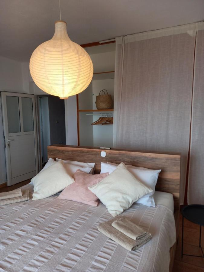 Amphora Guesthouse Himarë Eksteriør billede