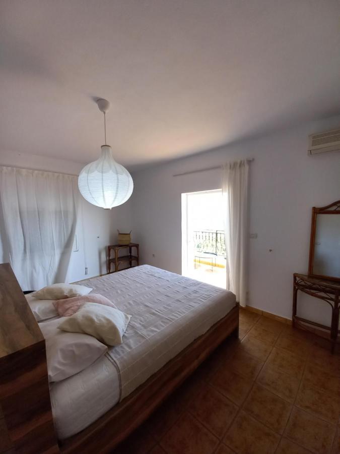 Amphora Guesthouse Himarë Eksteriør billede