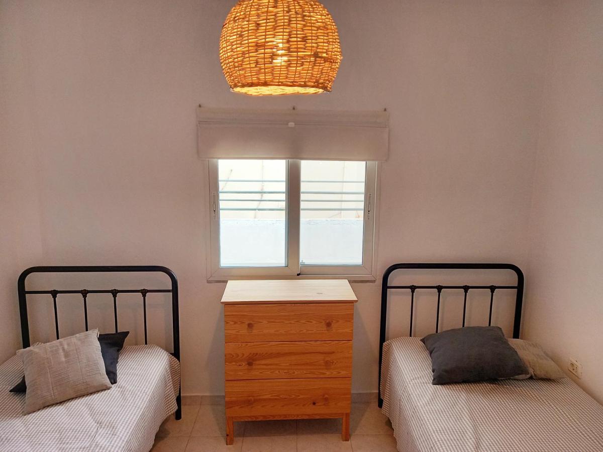 Amphora Guesthouse Himarë Eksteriør billede