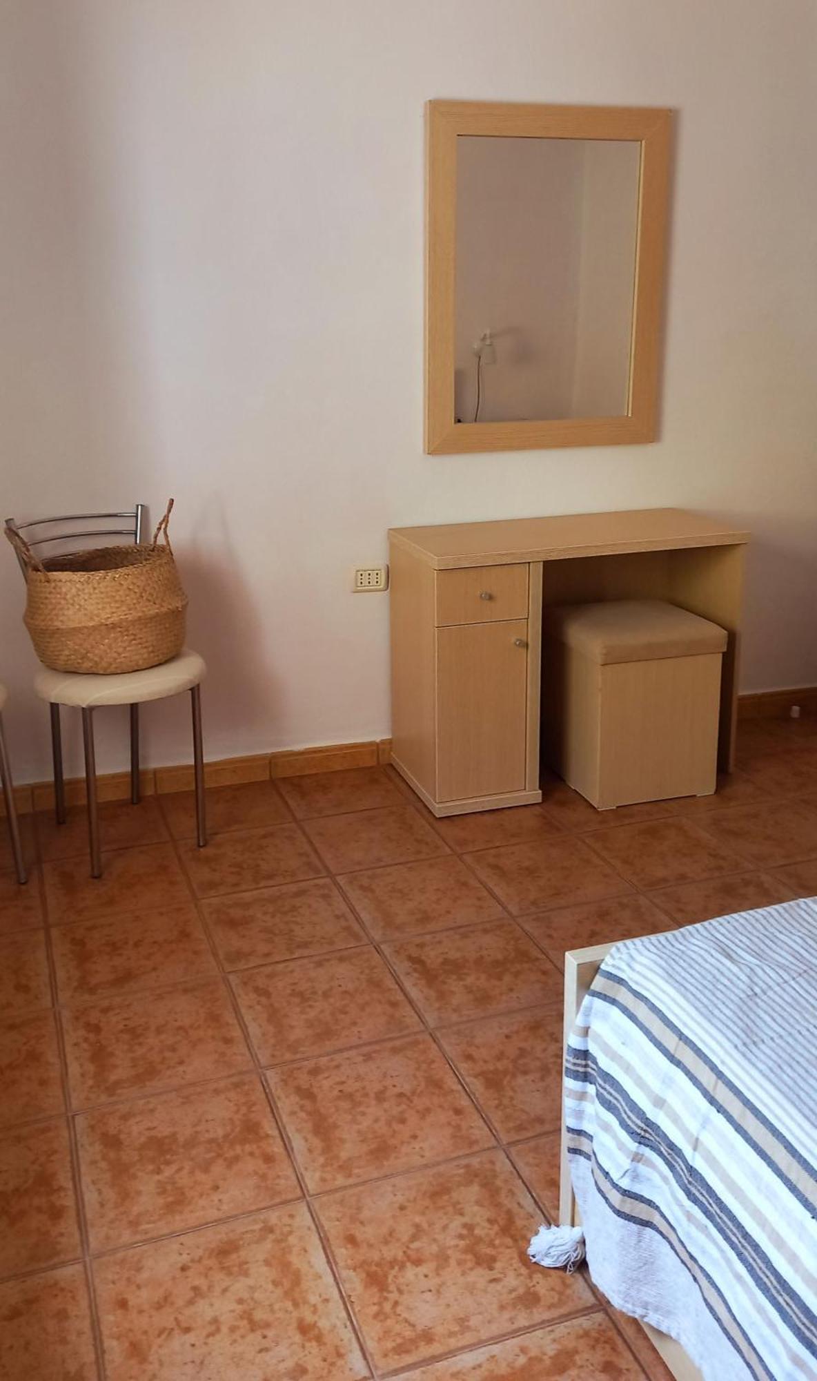 Amphora Guesthouse Himarë Værelse billede