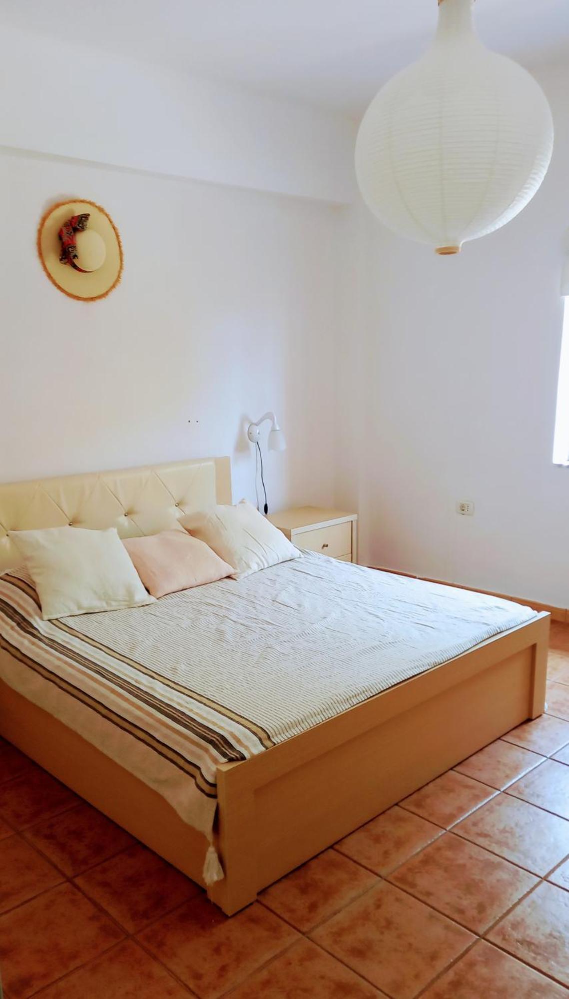 Amphora Guesthouse Himarë Værelse billede