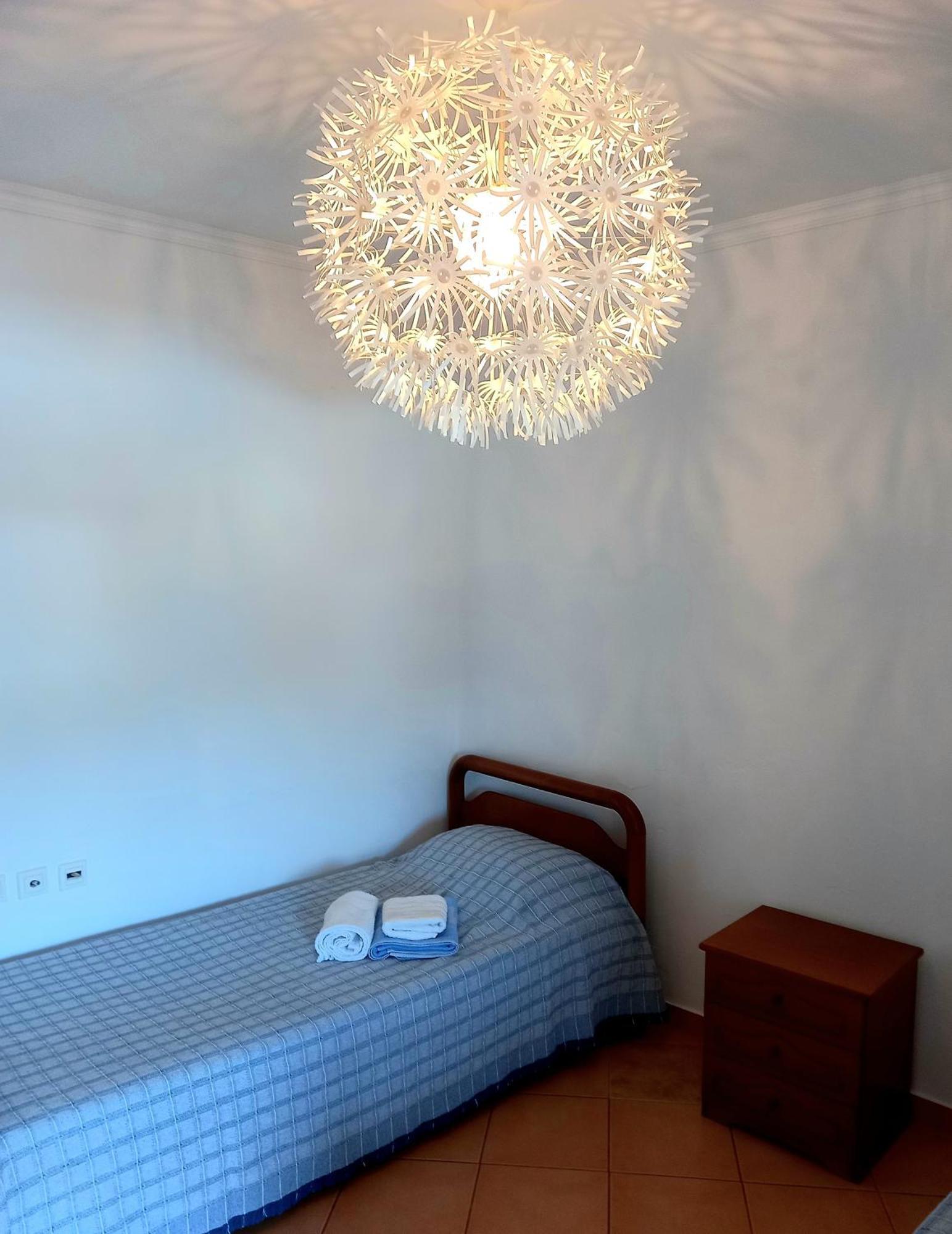 Amphora Guesthouse Himarë Værelse billede